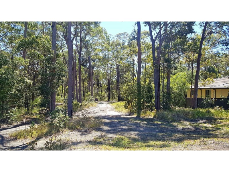 58 Anson Street, Sanctuary Point NSW 2540