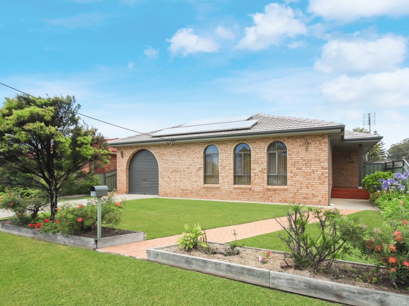 78 Leumeah St, Sanctuary Point NSW 2540