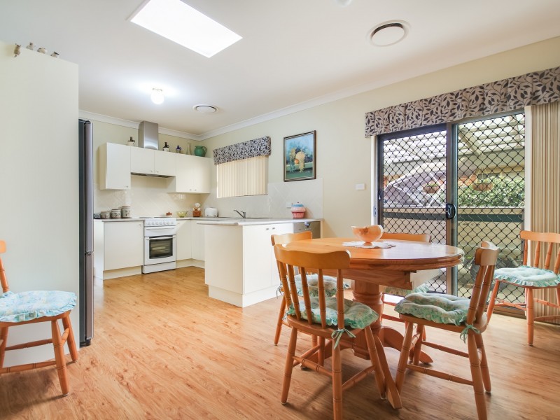 78 Leumeah St, Sanctuary Point NSW 2540