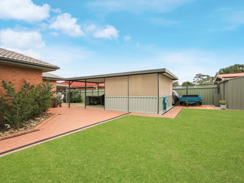 78 Leumeah St, Sanctuary Point NSW 2540