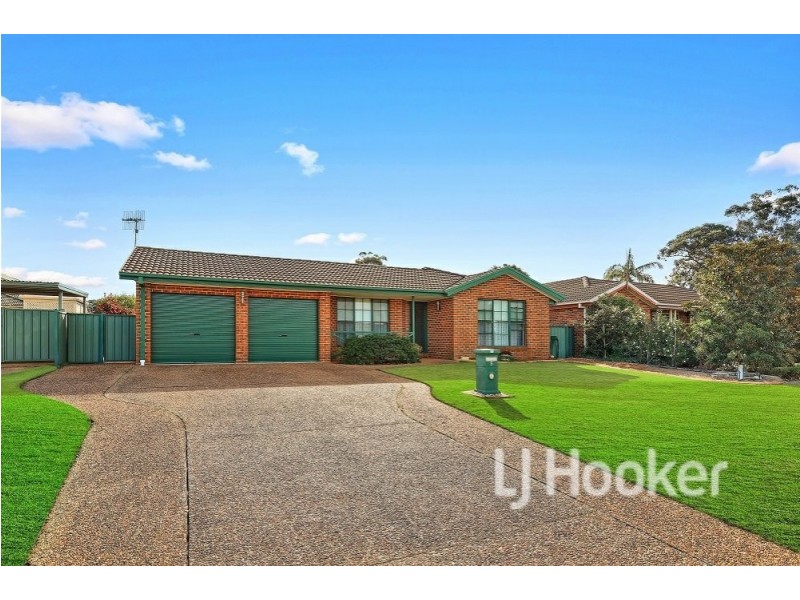5 Tahnee Street, Sanctuary Point NSW 2540