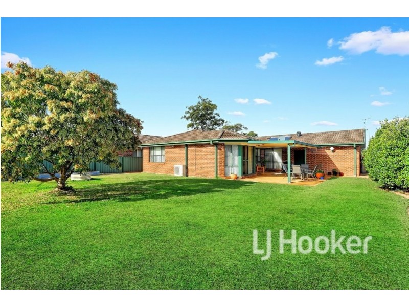 5 Tahnee Street, Sanctuary Point NSW 2540