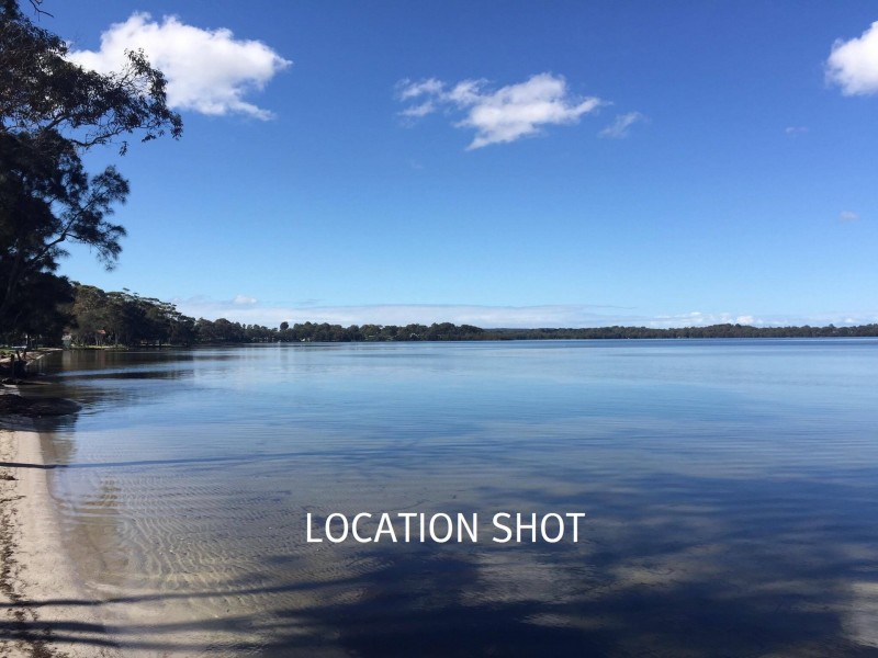 6 Claylands Drive, St Georges Basin NSW 2540