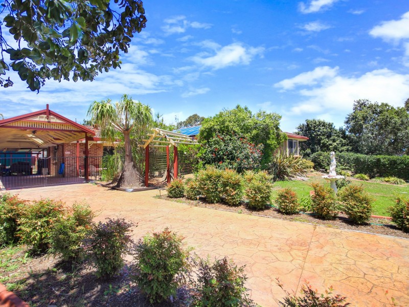 6 Claylands Drive, St Georges Basin NSW 2540