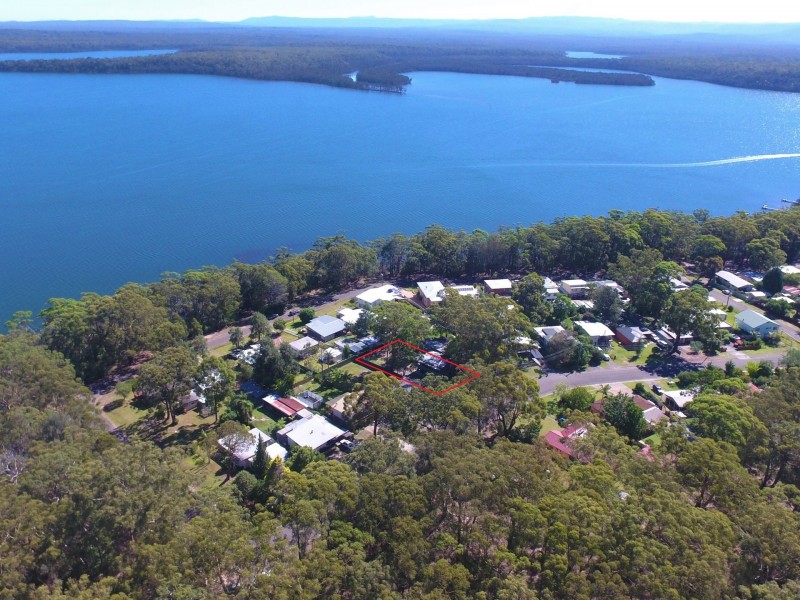 158 Tallyan Point Road, Basin View NSW 2540