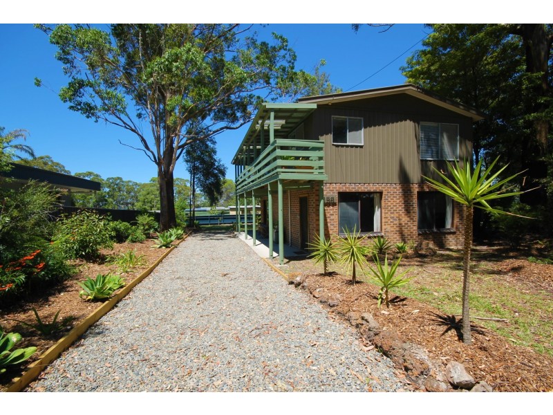 158 Tallyan Point Road, Basin View NSW 2540
