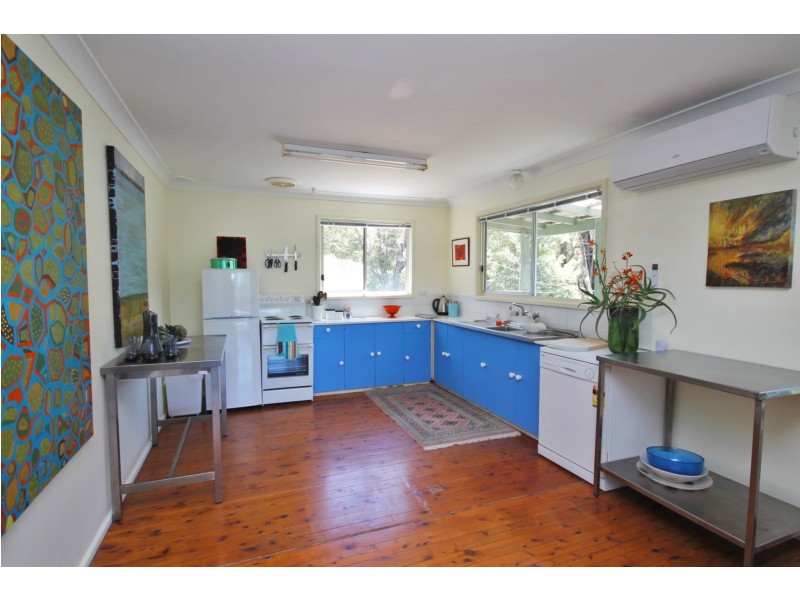 158 Tallyan Point Road, Basin View NSW 2540