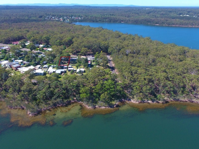 158 Tallyan Point Road, Basin View NSW 2540