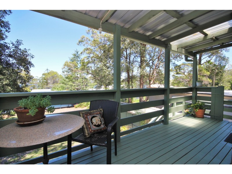 158 Tallyan Point Road, Basin View NSW 2540