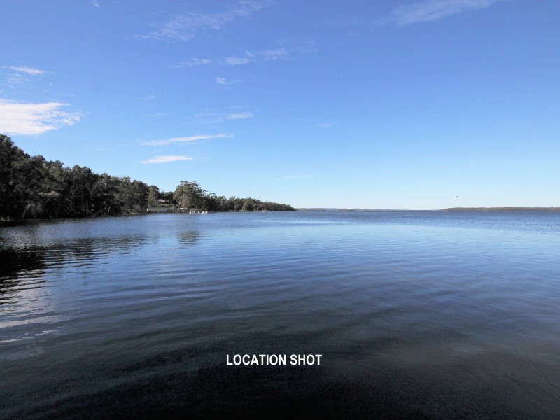 158 Tallyan Point Road, Basin View NSW 2540