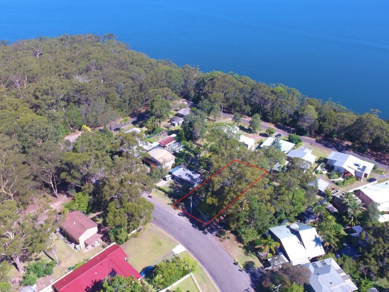 158 Tallyan Point Road, Basin View NSW 2540