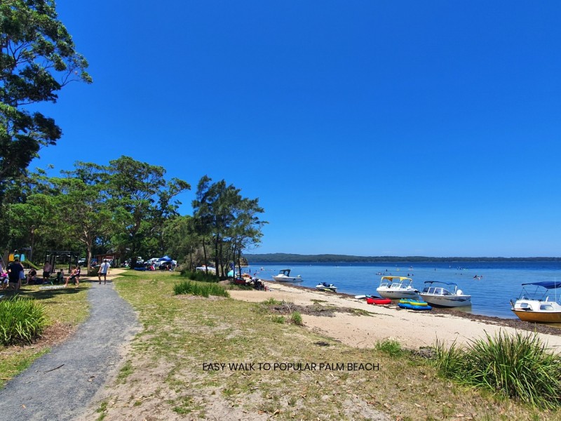 142 – 144 Frederick Street, Sanctuary Point NSW 2540