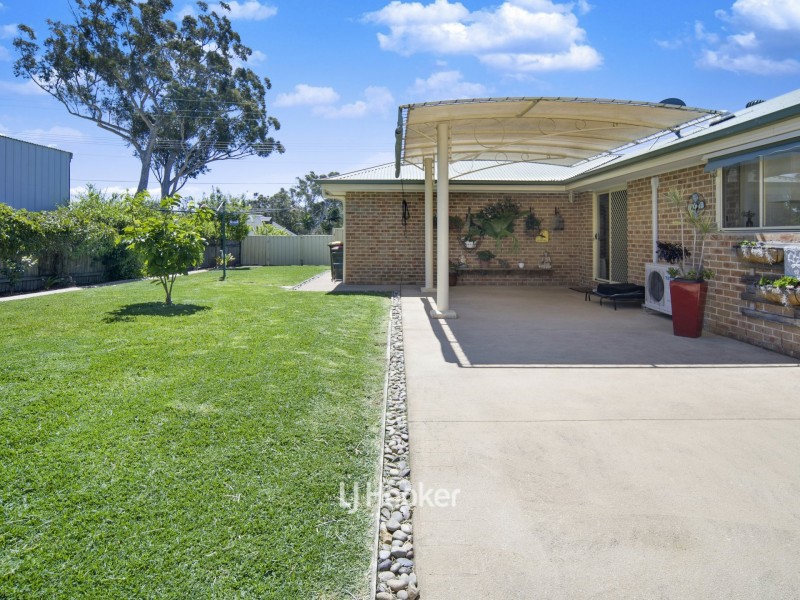 64 Reserve Road, Basin View NSW 2540