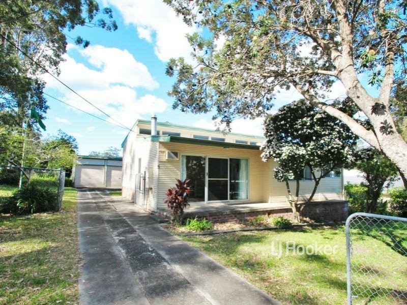 5 Page Street, Old Erowal Bay NSW 2540