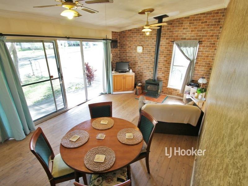 5 Page Street, Old Erowal Bay NSW 2540