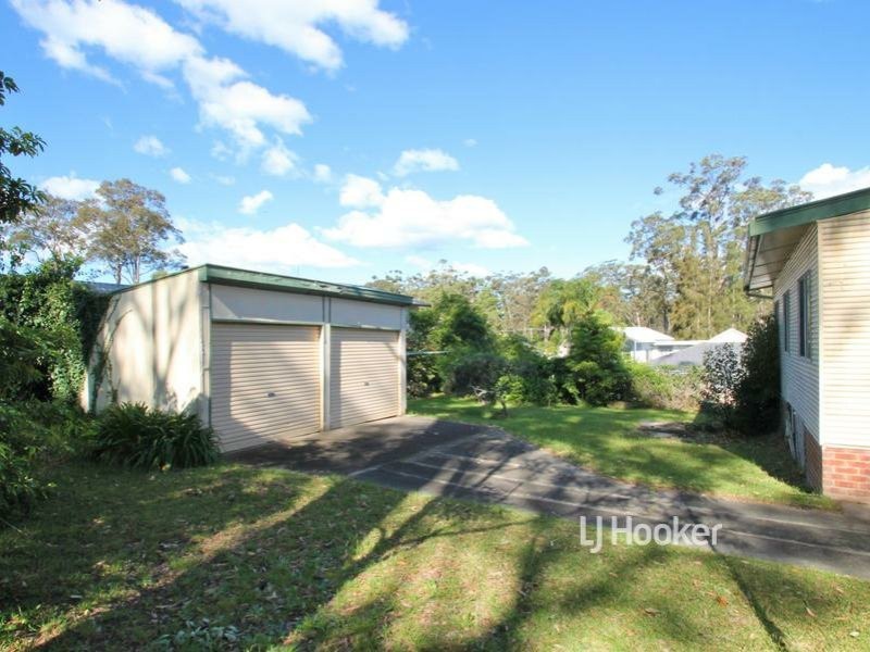 5 Page Street, Old Erowal Bay NSW 2540