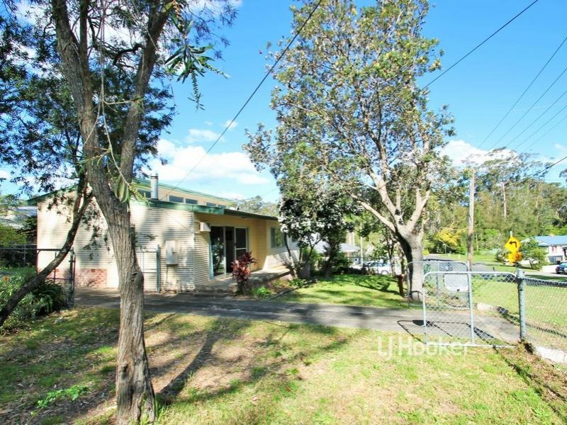 5 Page Street, Old Erowal Bay NSW 2540