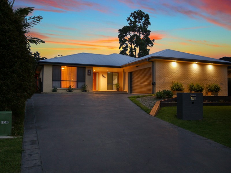 34 Turvey Crescent, St Georges Basin NSW 2540