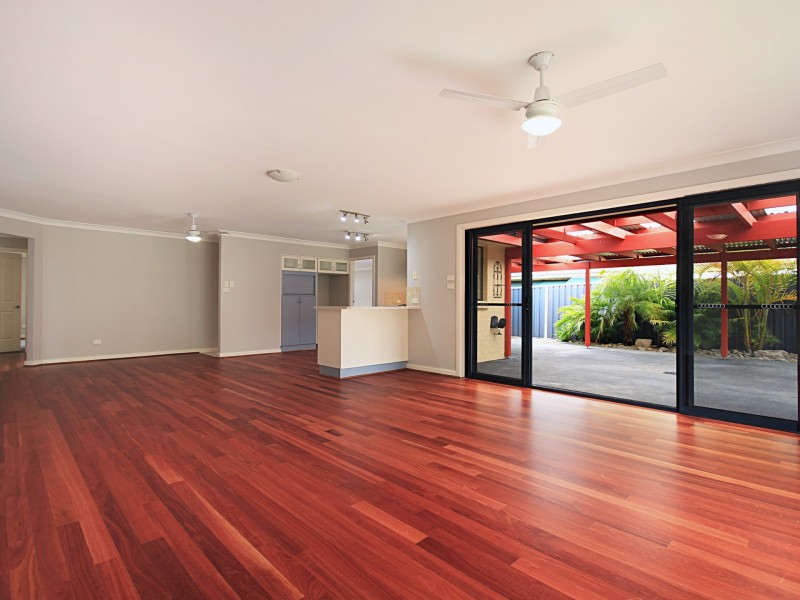 34 Turvey Crescent, St Georges Basin NSW 2540