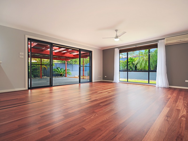34 Turvey Crescent, St Georges Basin NSW 2540