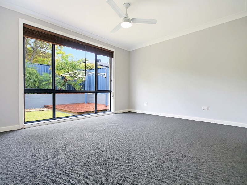 34 Turvey Crescent, St Georges Basin NSW 2540