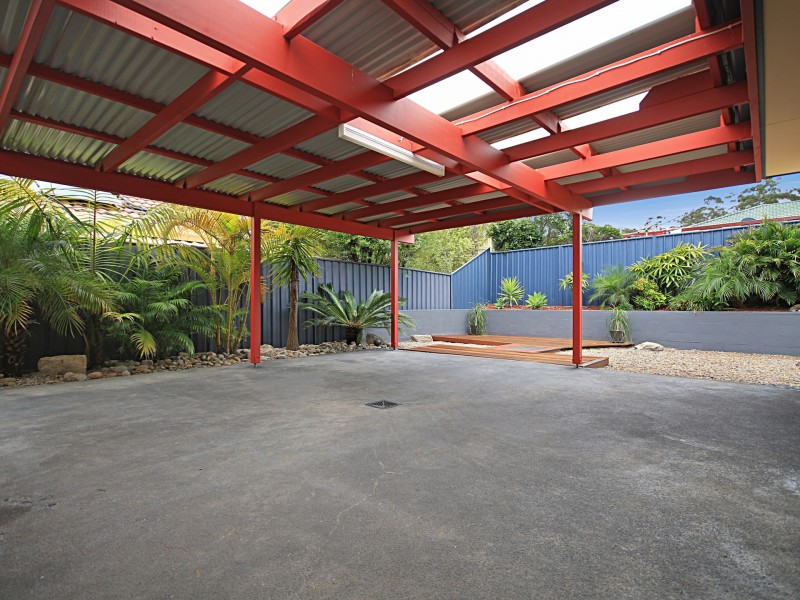 34 Turvey Crescent, St Georges Basin NSW 2540