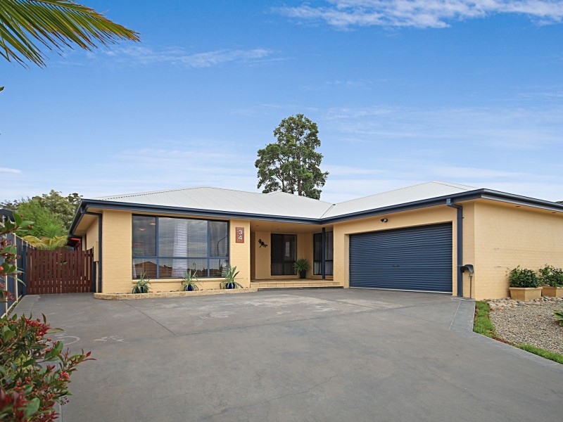34 Turvey Crescent, St Georges Basin NSW 2540