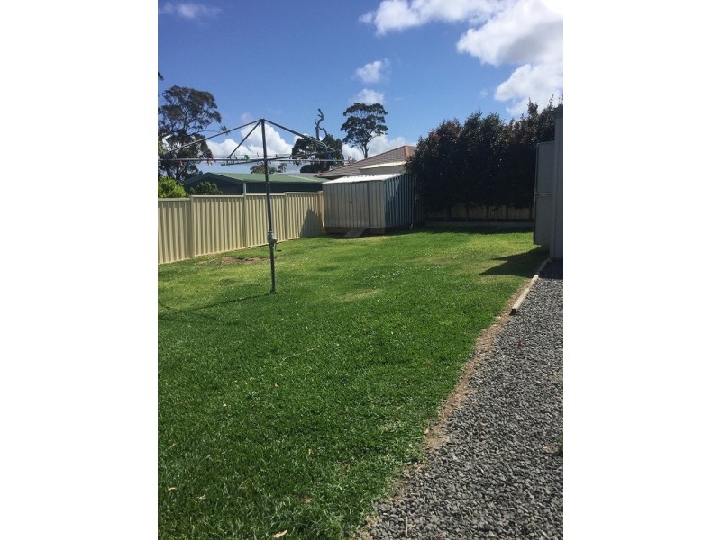 46 CARMEL DR, Sanctuary Point NSW 2540