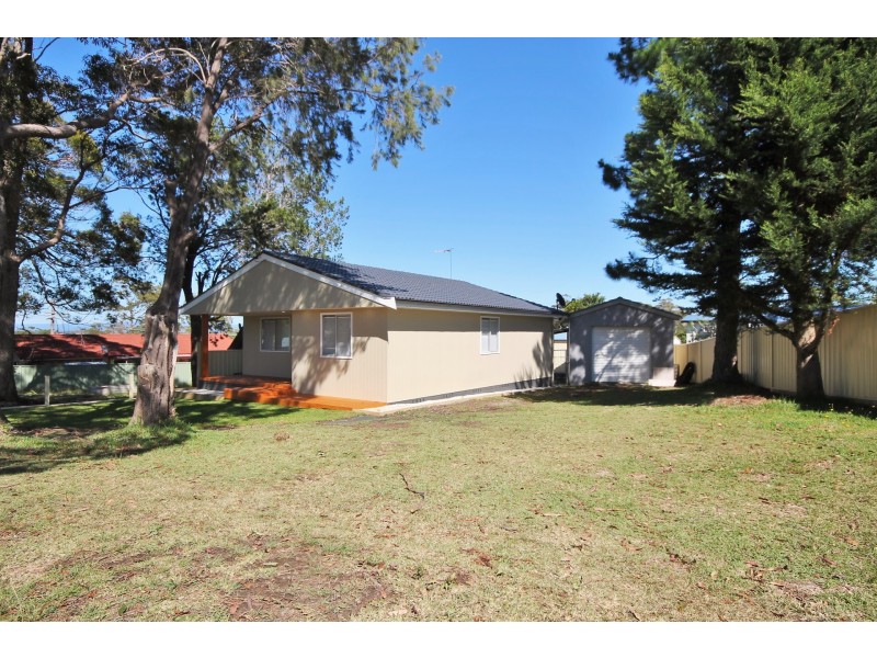 21 Idlewild Ave, Sanctuary Point NSW 2540