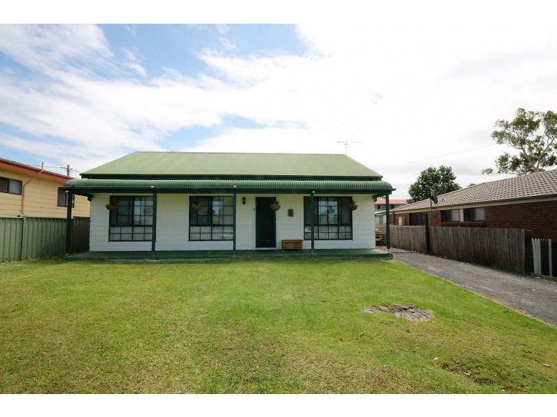 103 Warrego Drive, Sanctuary Point NSW 2540