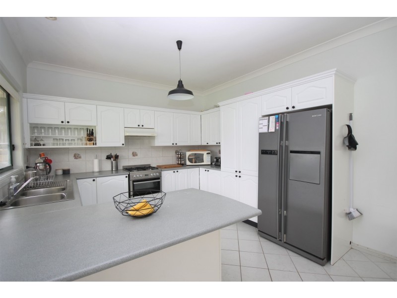 103 Warrego Drive, Sanctuary Point NSW 2540