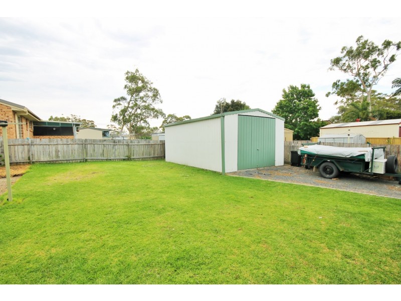 103 Warrego Drive, Sanctuary Point NSW 2540