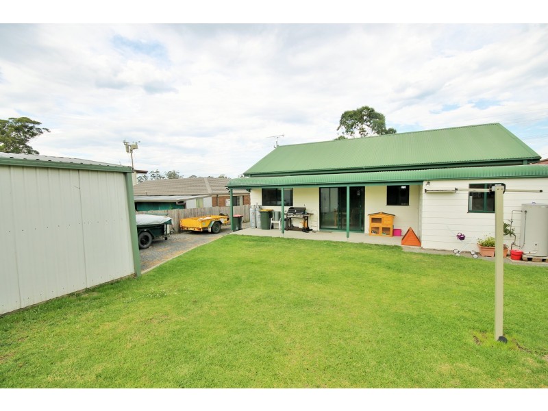 103 Warrego Drive, Sanctuary Point NSW 2540