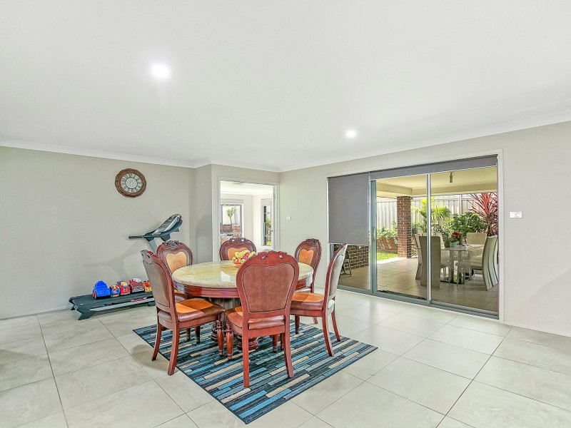 31 Hewitt Avenue, St Georges Basin NSW 2540
