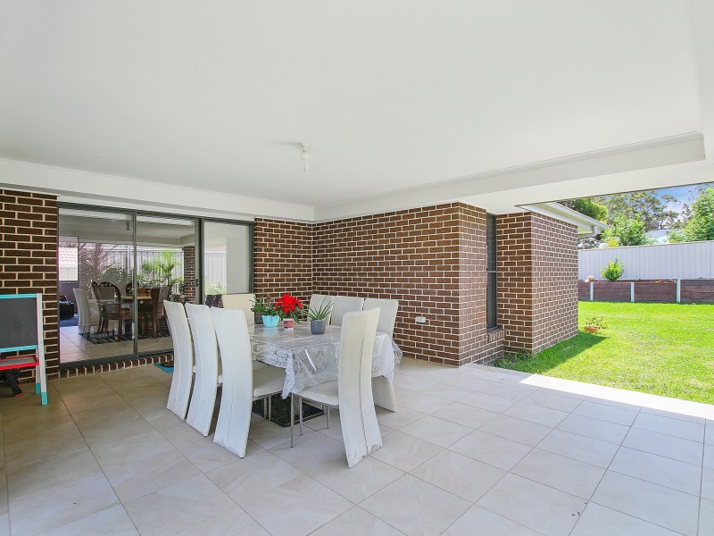31 Hewitt Avenue, St Georges Basin NSW 2540