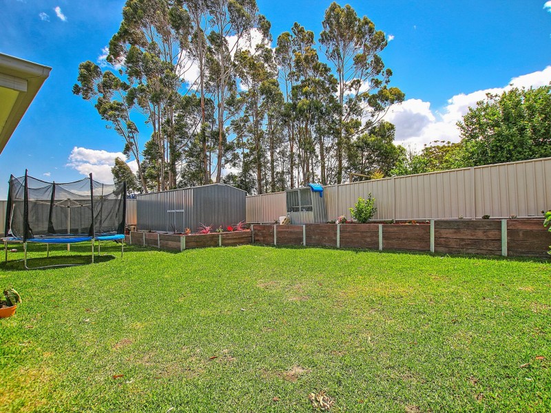 31 Hewitt Avenue, St Georges Basin NSW 2540