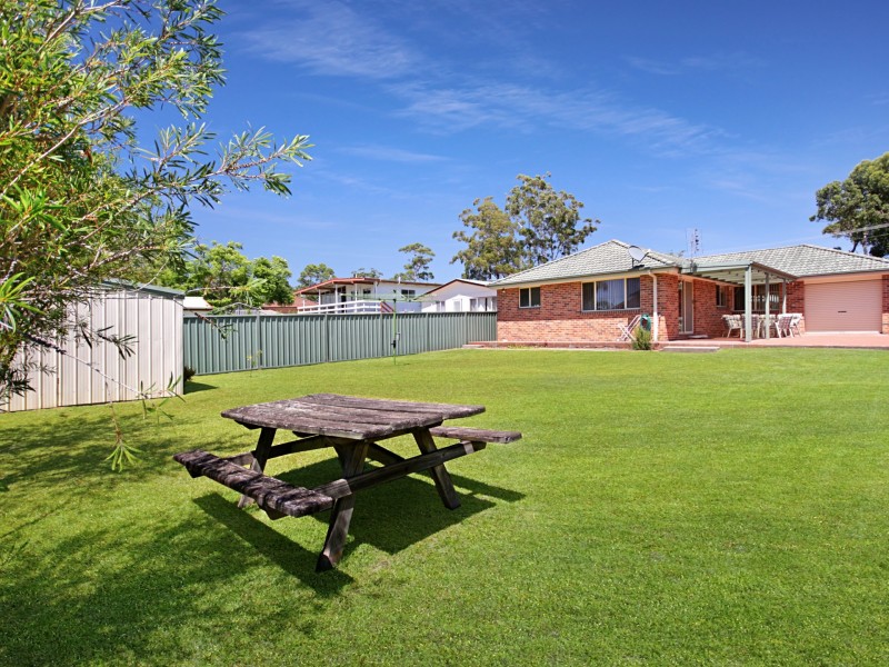 26 Karne Street, Sanctuary Point NSW 2540