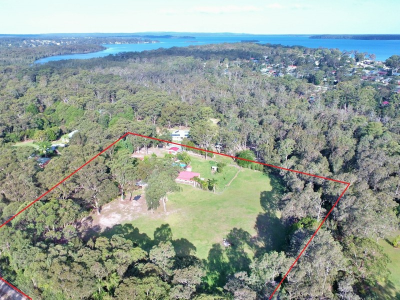 60 The Wool Road, Basin View NSW 2540