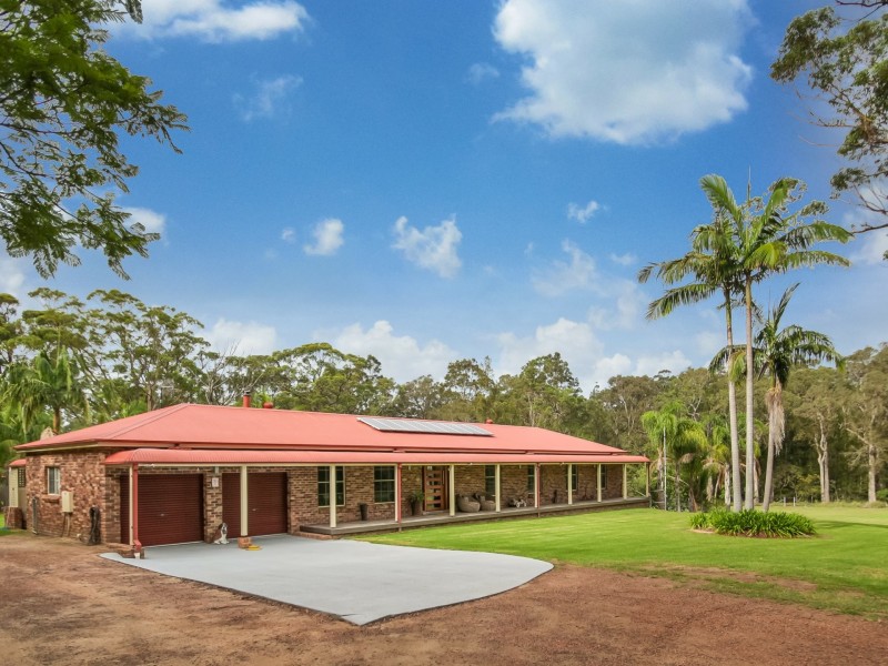 60 The Wool Road, Basin View NSW 2540