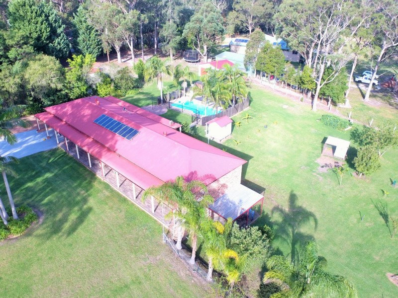 60 The Wool Road, Basin View NSW 2540