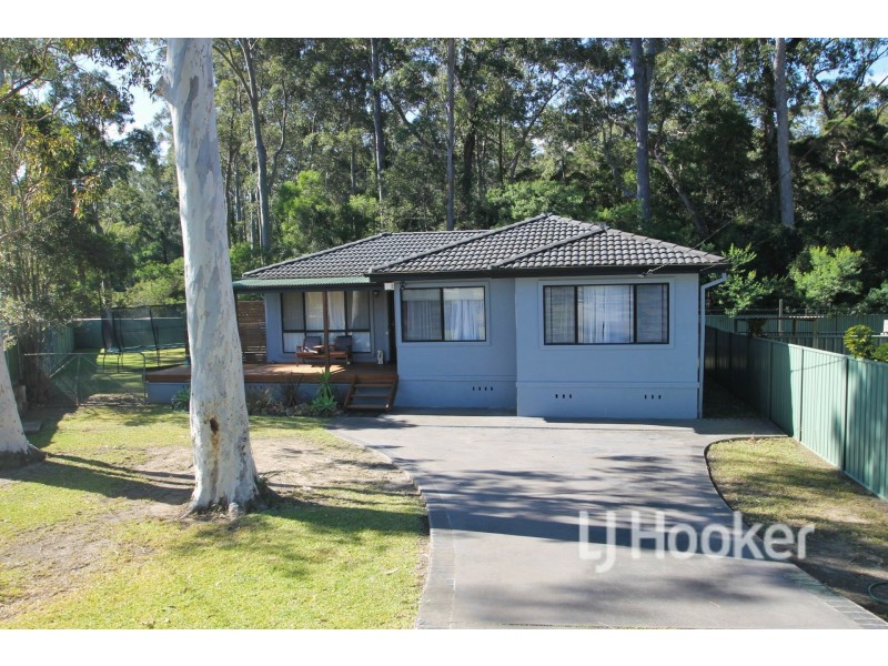 27 Roulstone Crescent, Sanctuary Point NSW 2540