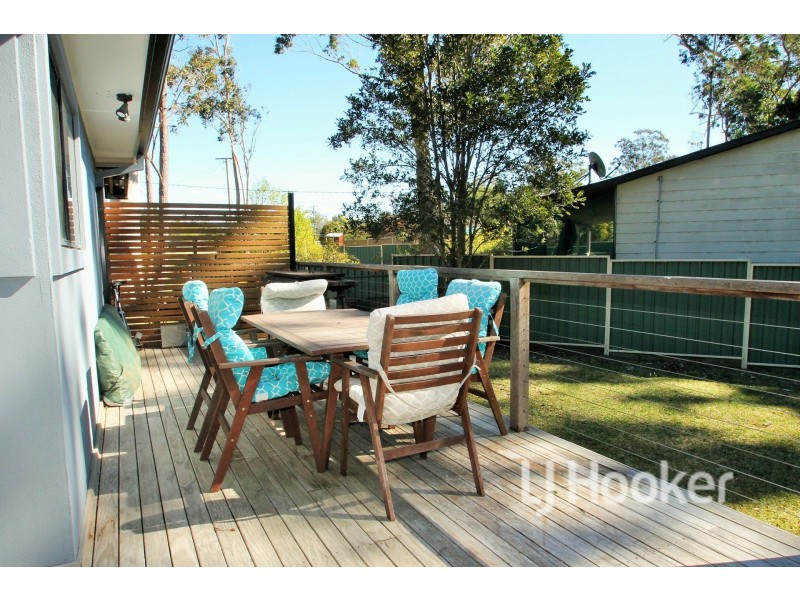 27 Roulstone Crescent, Sanctuary Point NSW 2540