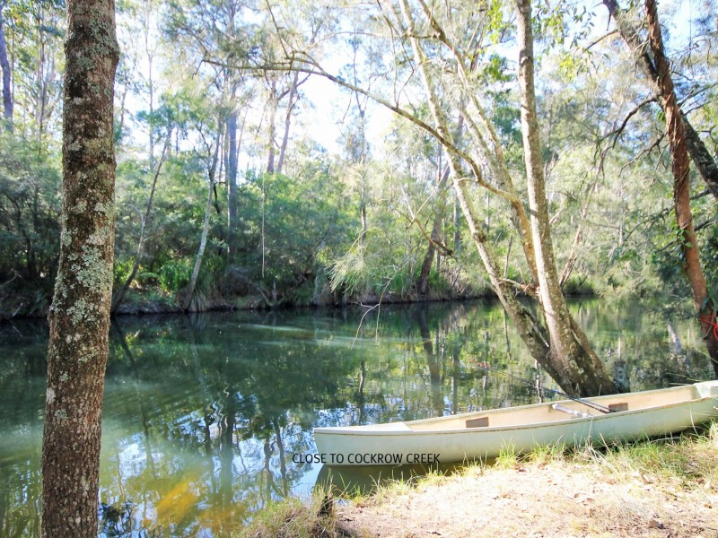 27 Roulstone Crescent, Sanctuary Point NSW 2540