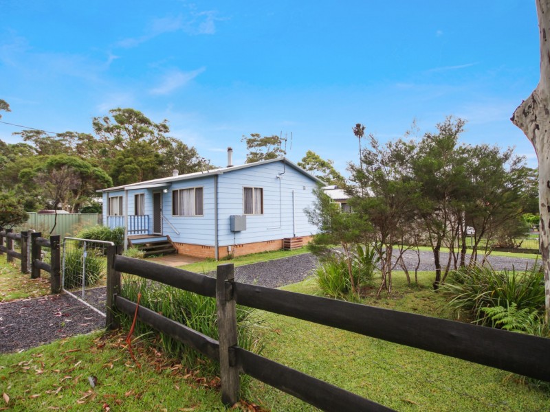 41 Prentice Avenue, Old Erowal Bay NSW 2540