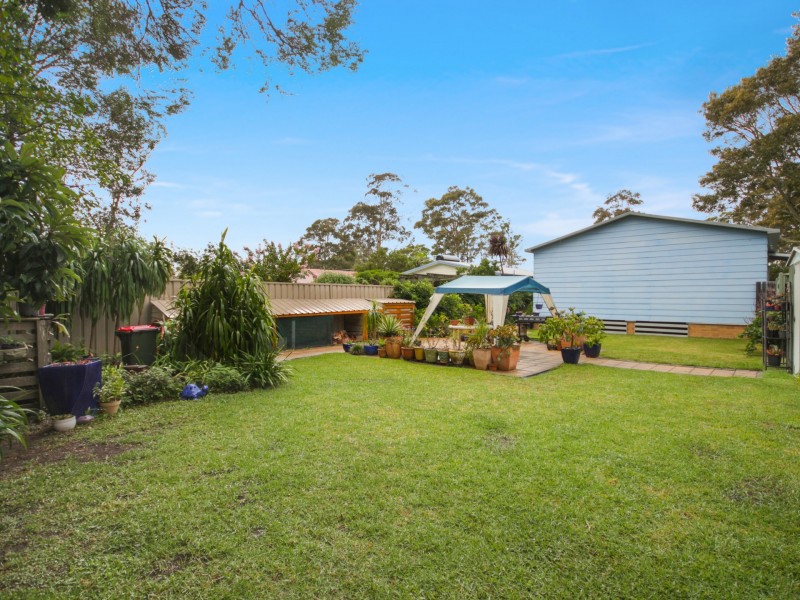 41 Prentice Avenue, Old Erowal Bay NSW 2540