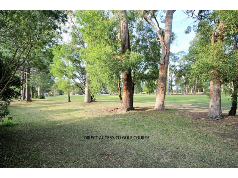 102 The Park Drive, Sanctuary Point NSW 2540