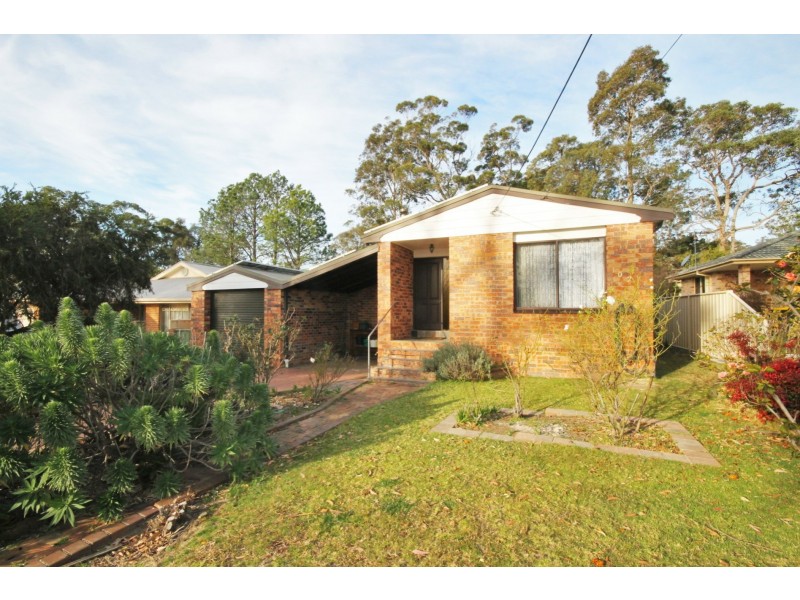 102 The Park Drive, Sanctuary Point NSW 2540