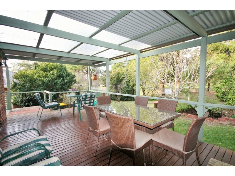 102 The Park Drive, Sanctuary Point NSW 2540