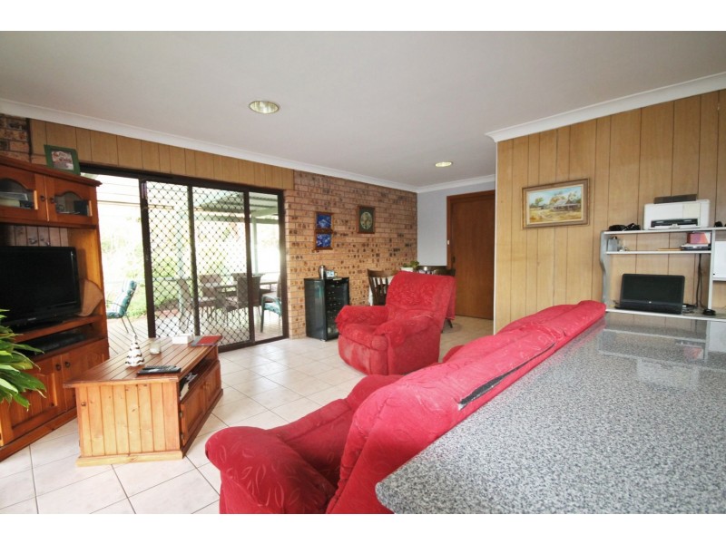 102 The Park Drive, Sanctuary Point NSW 2540
