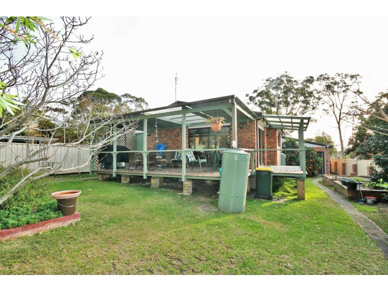 102 The Park Drive, Sanctuary Point NSW 2540